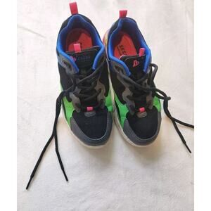 Sketches Air-Cooled Memory Foam Sneakers Women's Size 6.5